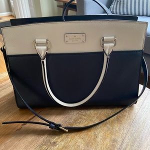 Kate spade purse
